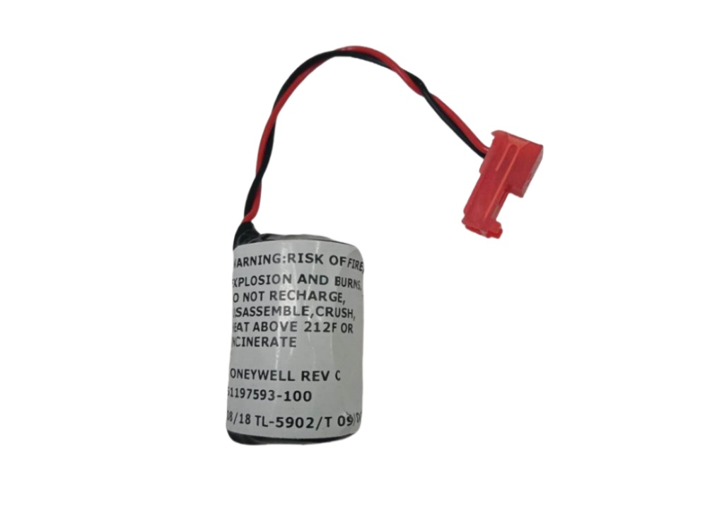 HONEYWELL 51197593-100