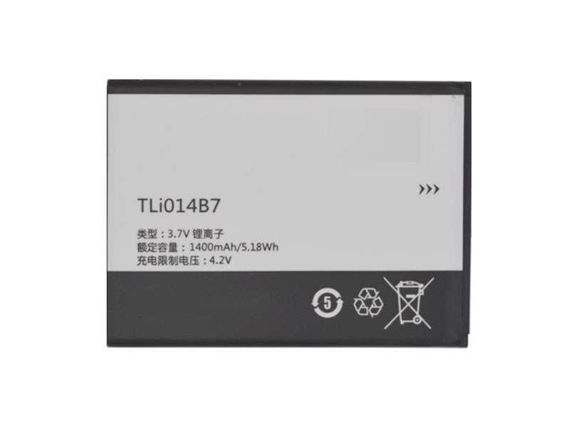 TCL TLI014B7