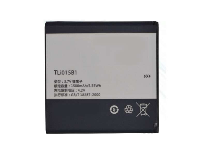 TCL TLI015B1