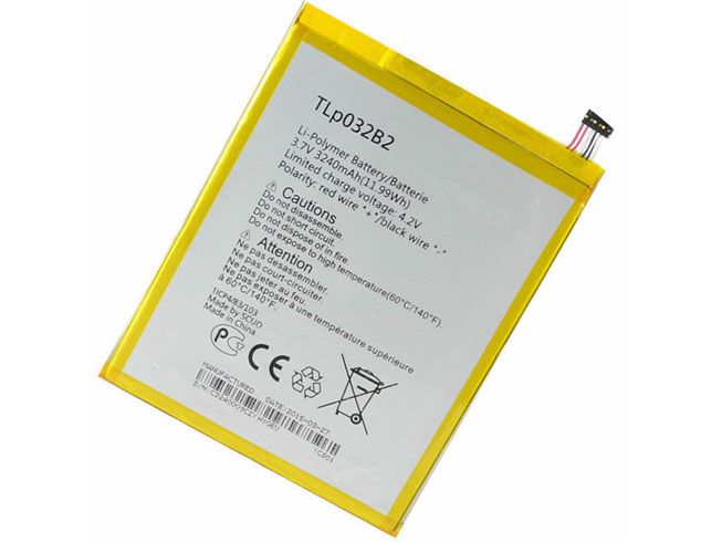 Alcatel TLP032B2