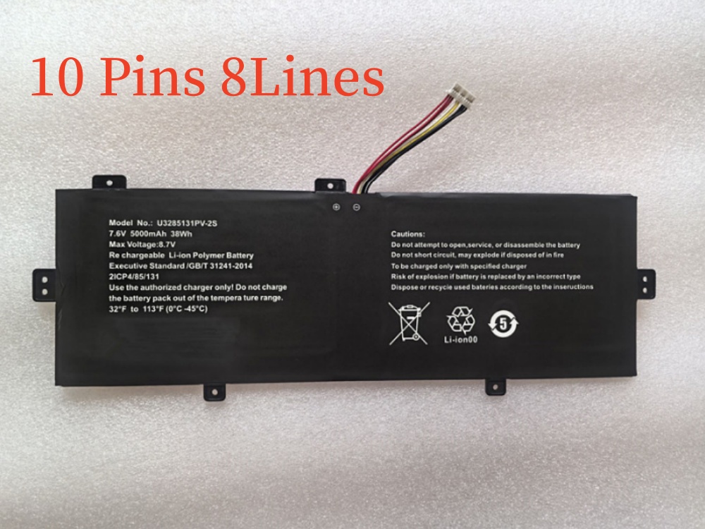 TECLAST U3285131PV-2S