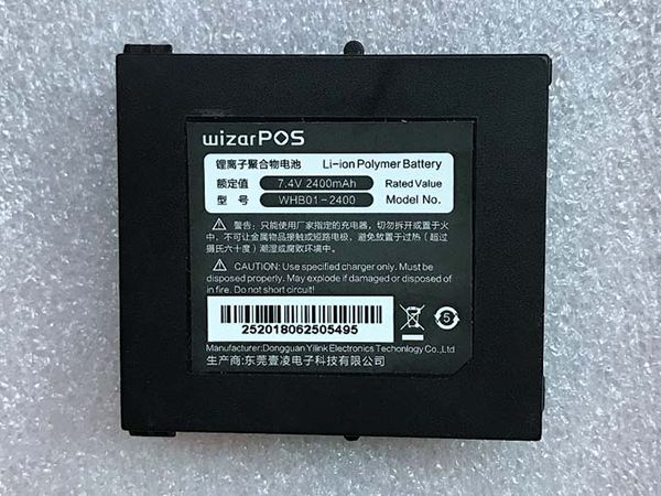 Wizarpos WHB01-2400