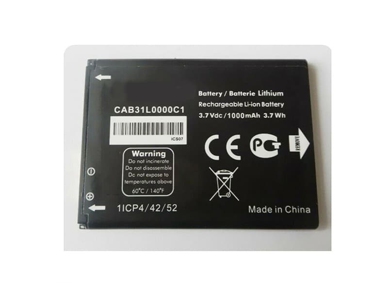 ALCATEL CAB31L0000C1