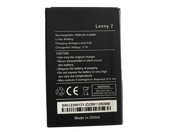 Wiko LENNY2