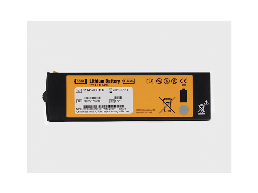 PHYSIOCONTROL 11141-000100