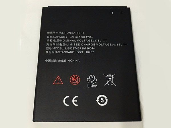 ZTE LI3822T43P3H736044