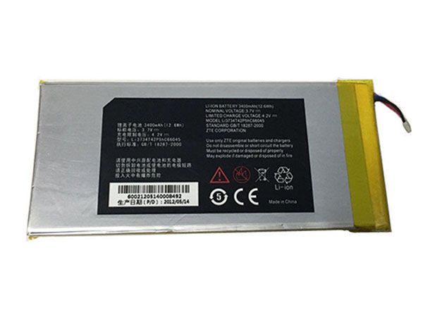 ZTE LI3940T44P8H937238
