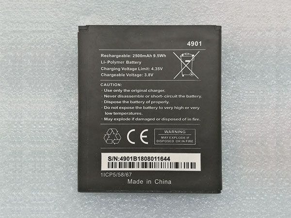 Wiko 4901
