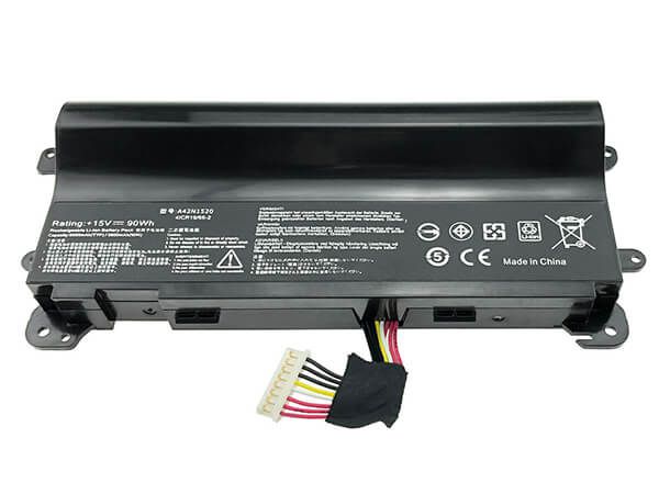 ASUS 4ICR19/66-2