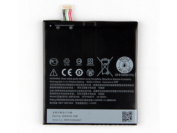 HTC B0PJX100