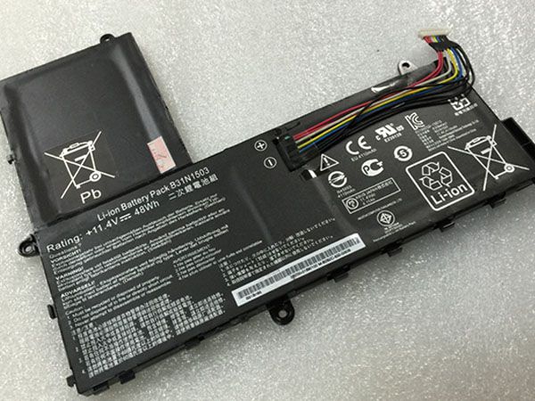 ASUS B31N1503