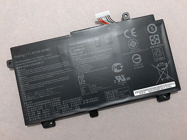 ASUS B31N1726