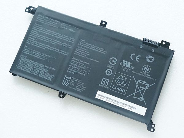 ASUS B31N1732