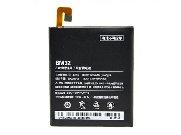 Xiaomi BM32