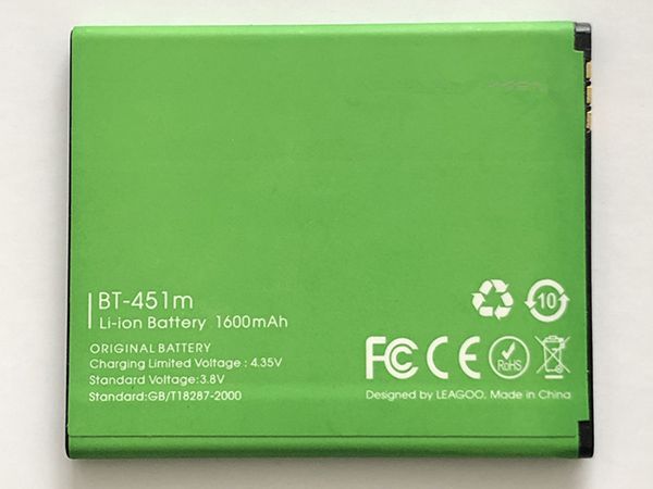 LEAGOO BT-451(M)