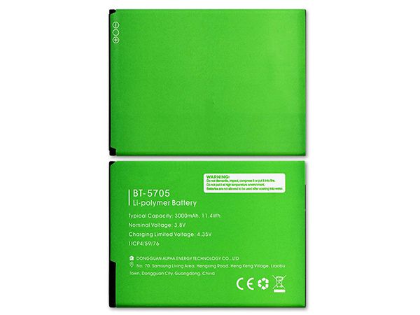 LEAGOO BT-5705
