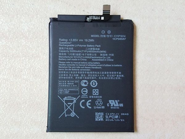 ASUS C11P1614