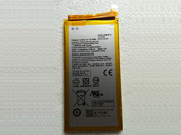 ASUS C11P1801