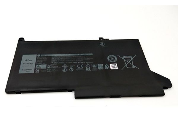 DELL DJ1J0