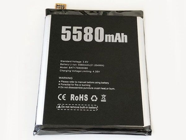Doogee BAT17M15580