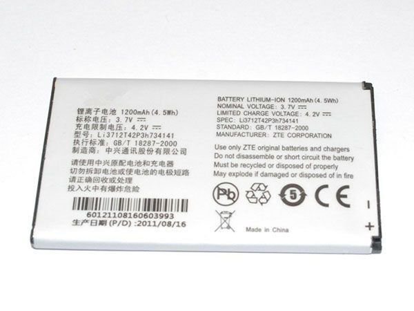 ZTE LI3712T42P3H734141