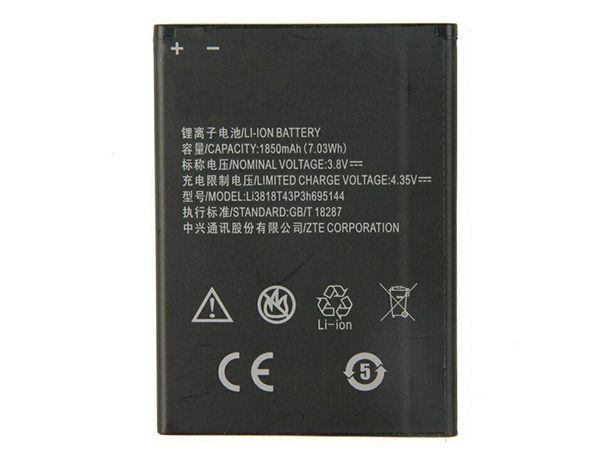 ZTE LI3818T43P3H695144