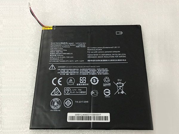 Lenovo TABLET01