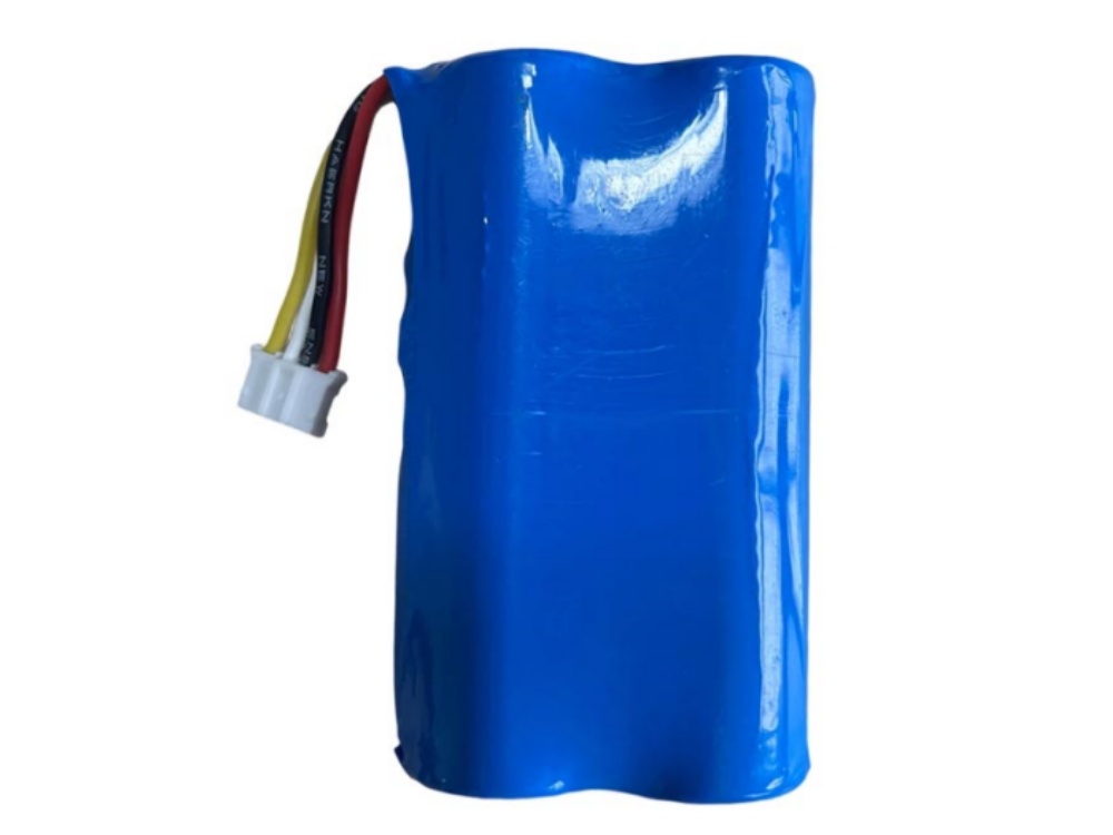 EZVIZ 18650-03 Für EZVIZ DB2C/CP3 PRO 18650-03_01