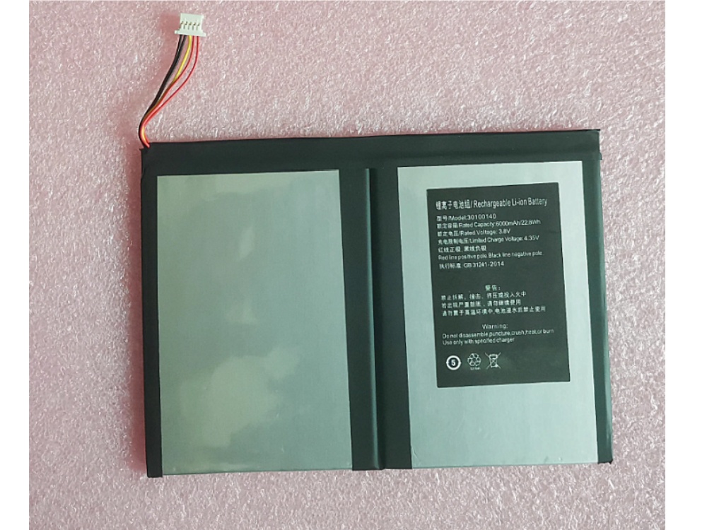 TECLAST 30100140 Für Teclast M40 T40 P20HD TLA007 30100140-B_01