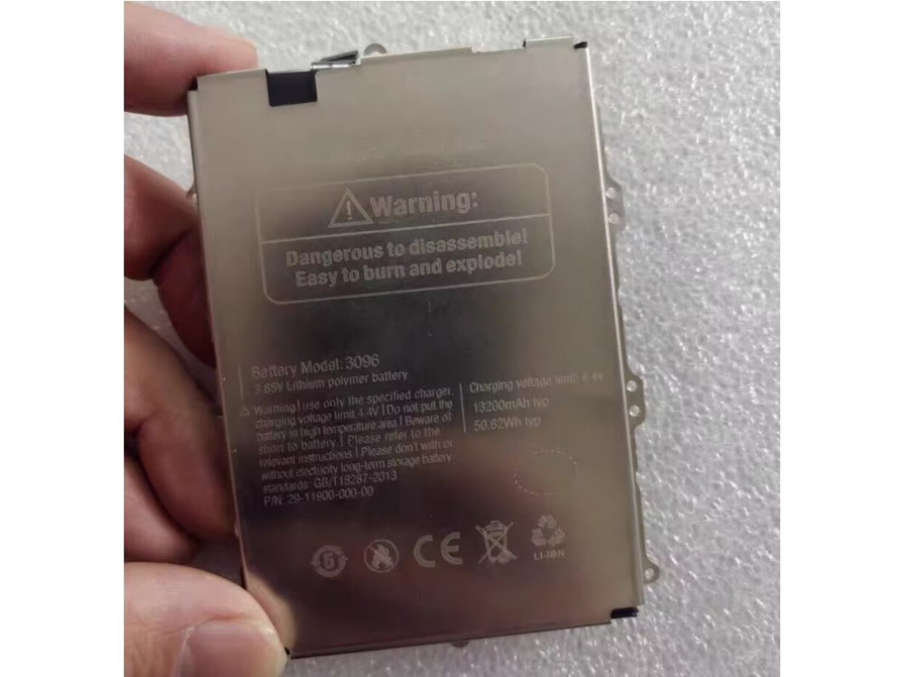 ULEFONE 3096 3096
