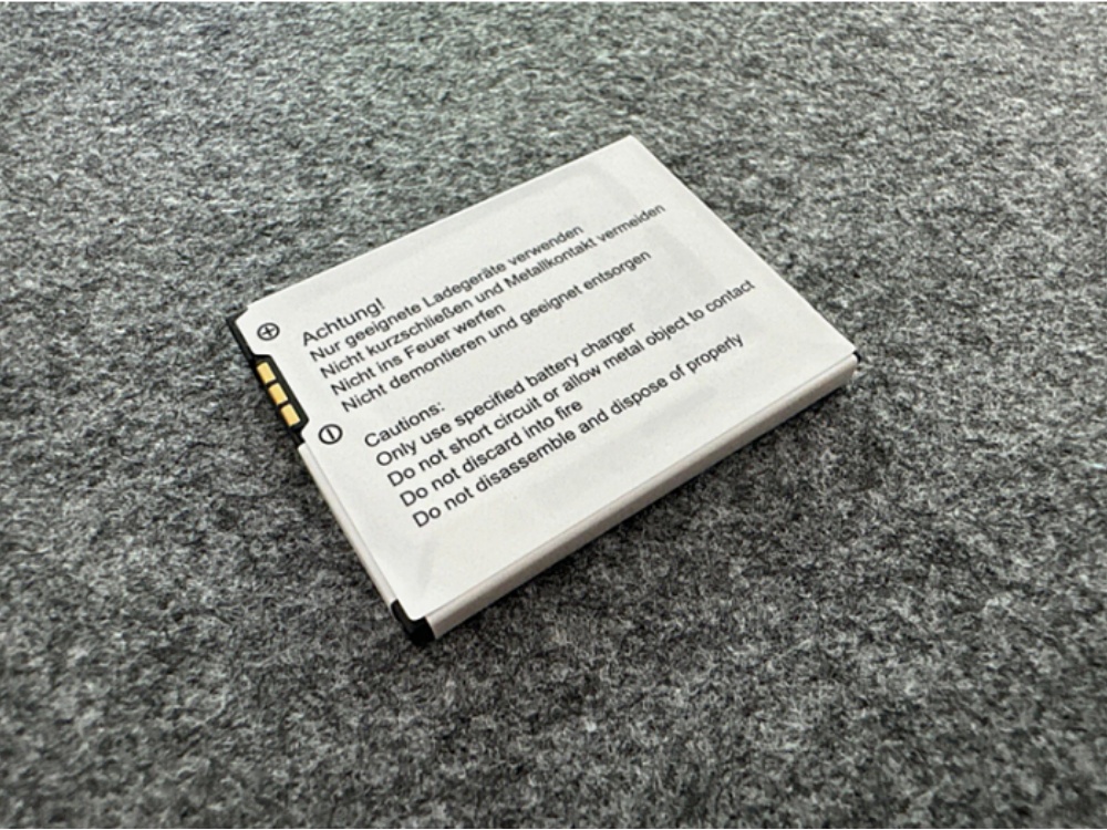 AVM 312BAT032 Für AVM FRITZ!Fon MT-F M2 C4 C5 312BAT032_01