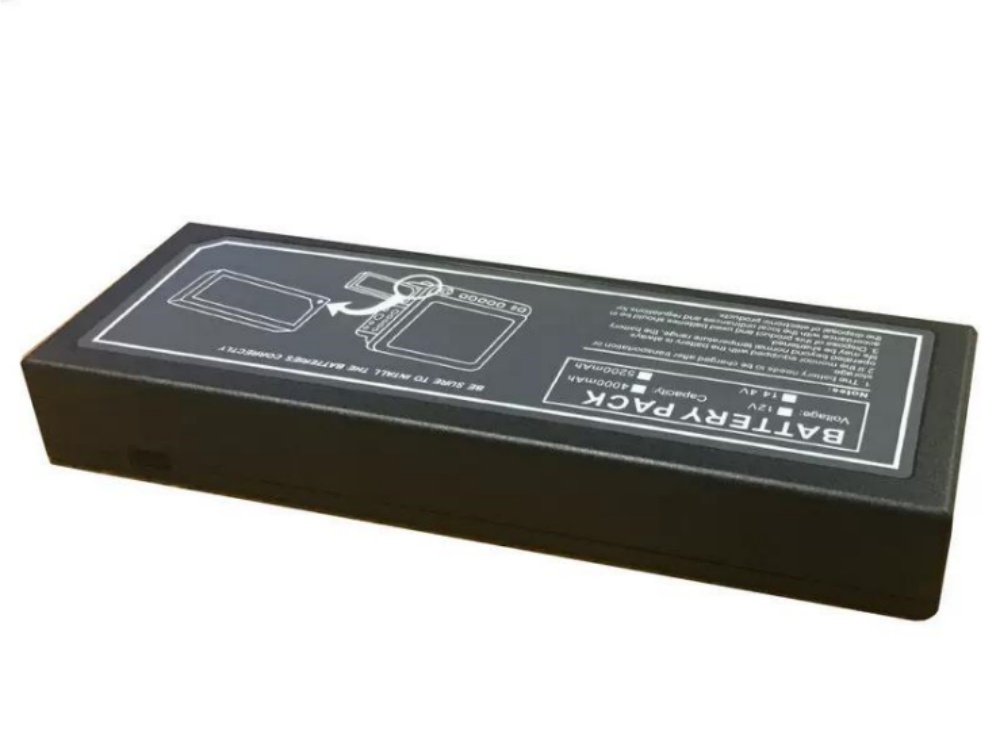 BIONET 4S2P-H1008 Für Bionet IM15 IM12 Monitor 4S2P-H1008_01