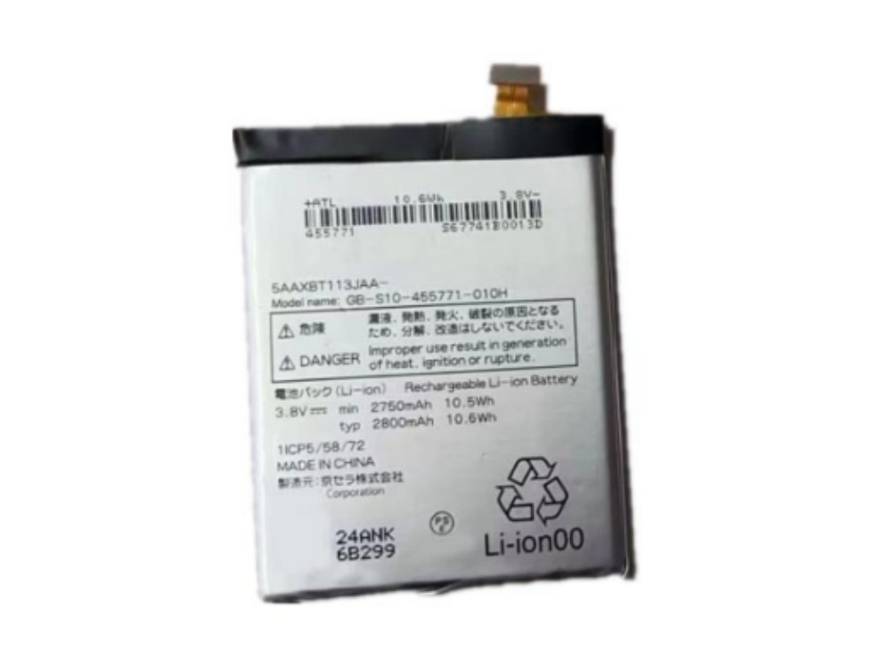 KYOCERA 5AAXBT113JAA 5AAXBT113JAA