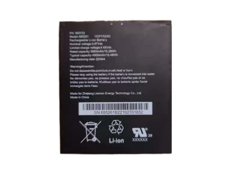 ASCOM 685261 685261