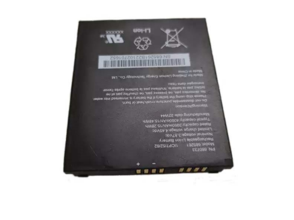 ASCOM 685261 Für Ascom Myco 4 685261 685261_02