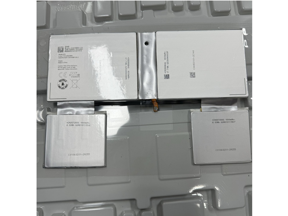 MICROSOFT A70 Für Microsoft Surface A70 & Google Pixel Slate A70_01
