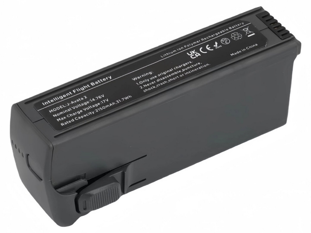 DJI AVATA_2 Für DJI Avata 2 Intelligent Flight Battery Avata-2-A_01
