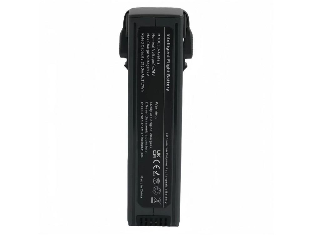 DJI AVATA_2 Für DJI Avata 2 Intelligent Flight Battery Avata-2-A_02