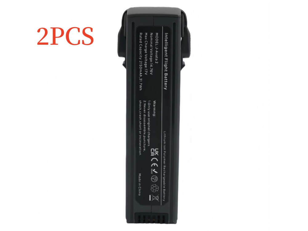 DJI AVATA_2 Für DJI Avata 2 Intelligent Flight Battery Avata-2-B_01