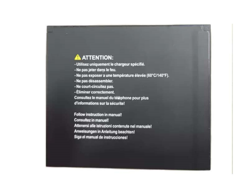 SONIM BAT-06000-01S Für SONIM H500B BAT-06000-01S_01