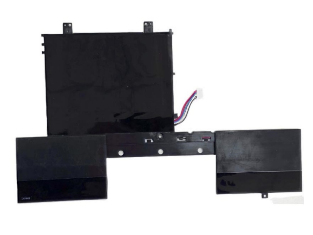 HASEE BGX-205 Für HASEE XS-5Y10S1 XS-3000S1 FX1000 M410-2S2P-5200 BGX-205_01