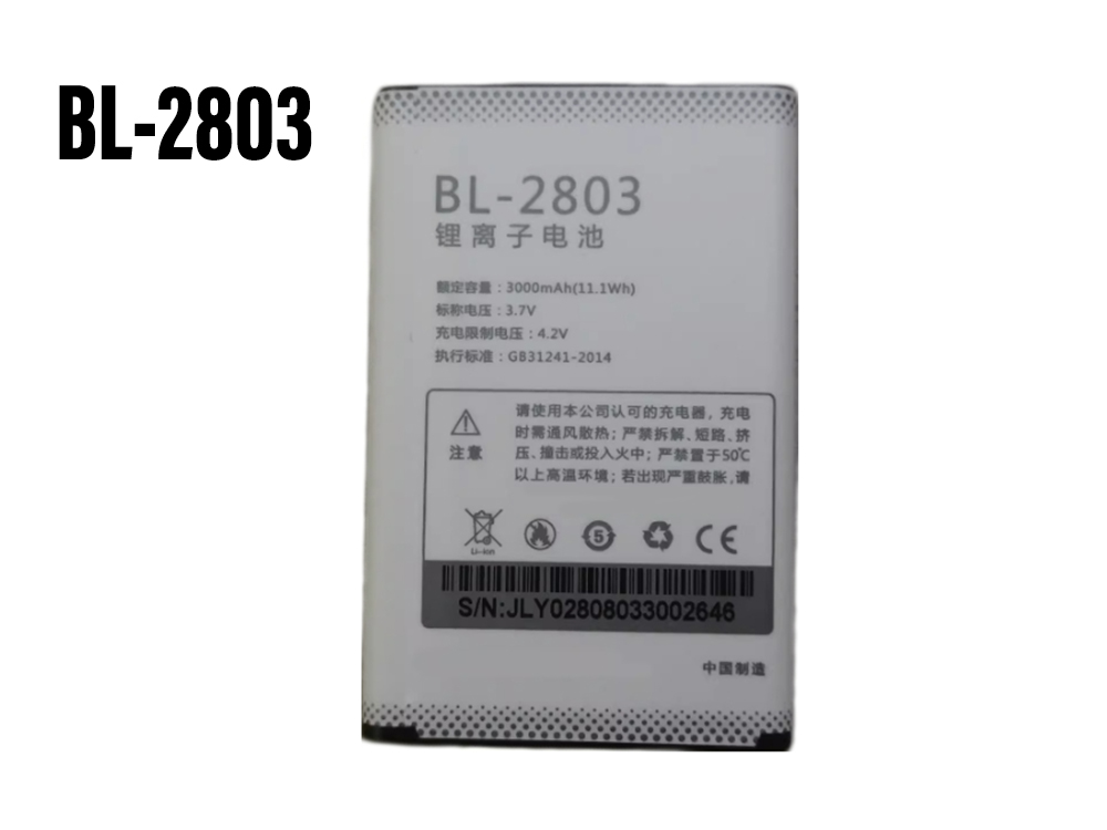 BL-2803