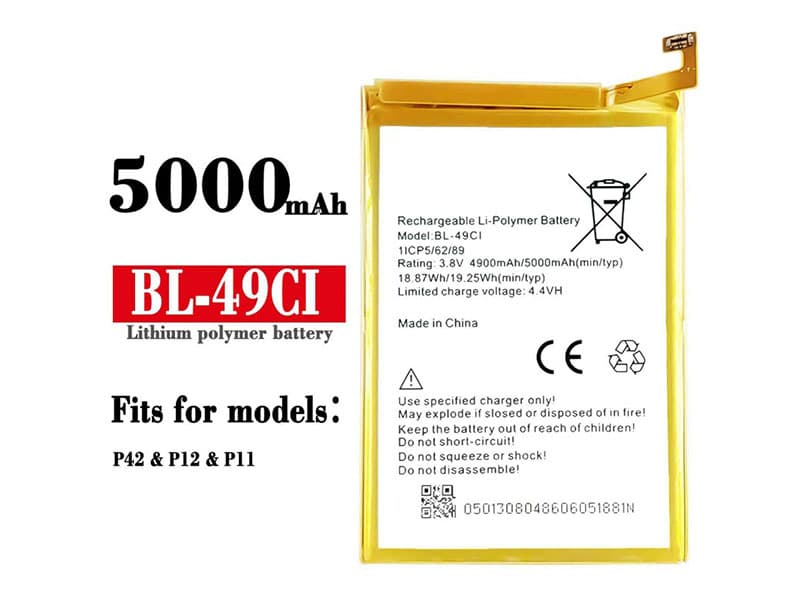 BL-49CI