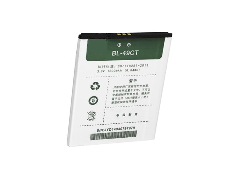 BL-49CT