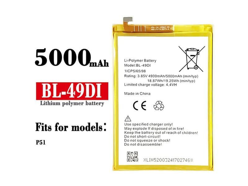 BL-49DI