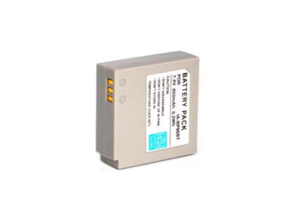 SAMSUNG IA-BP85ST Für Samsung IA-BP85ST BP85NF SMX-F30 F33 F34 VP-HMX08 HMX10 BP-85ST_01