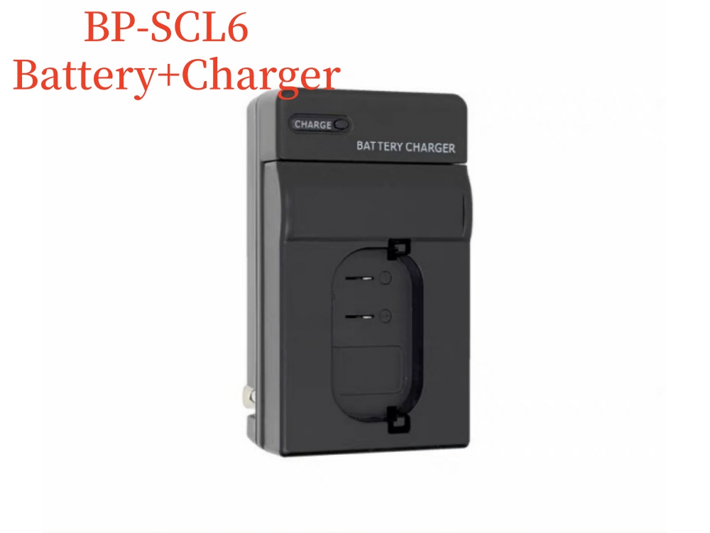LEICA BP-SCL6+CHARGER Für Leica Q2 Q3 SL2 SL2S Leica 19531 BP-SCL6-B_01