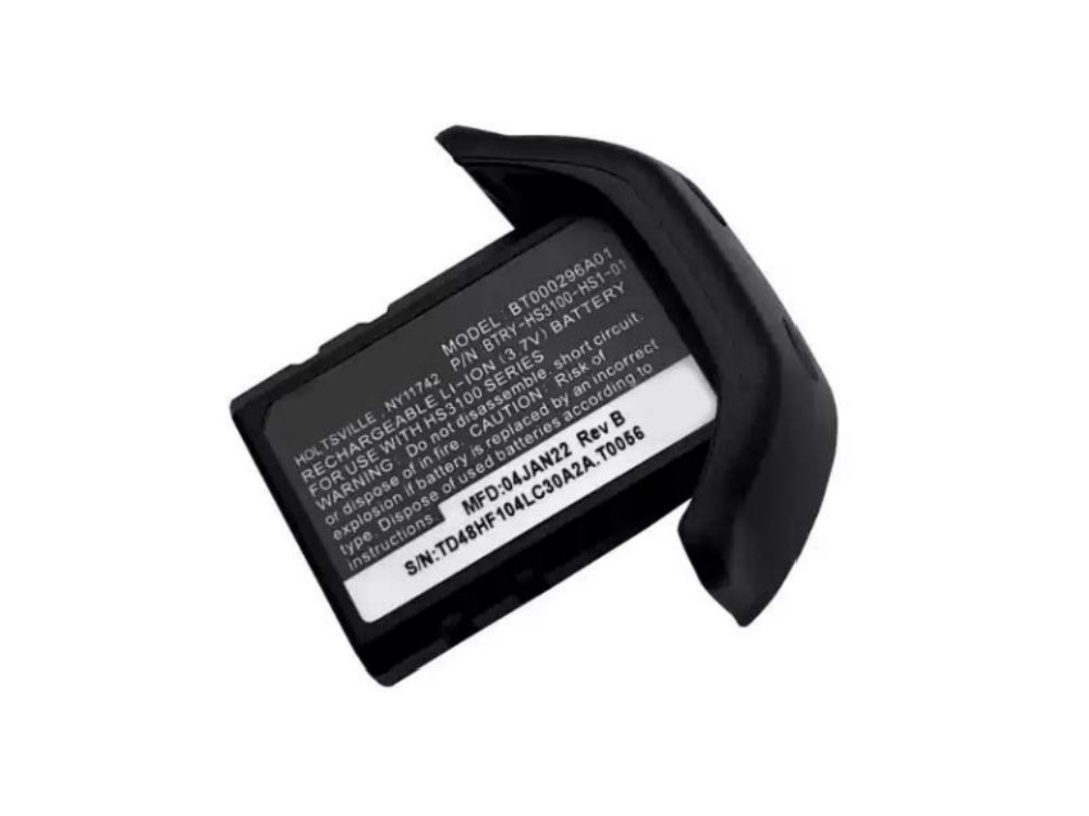 ZEBRA BT-000296 Für Zebra HD3110 BT000296A01-C_01