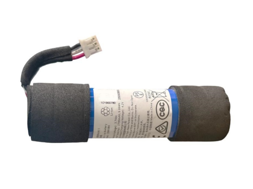 POWERTECH C0993B4 Für POWERTECH C0993B4 Small Bluetooth (Short Connector) C0993B4_01