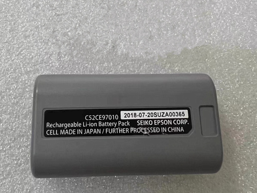 EPSON C52CE97010 Für EPSON D161A Thermal POS Printer C52CE97010_02